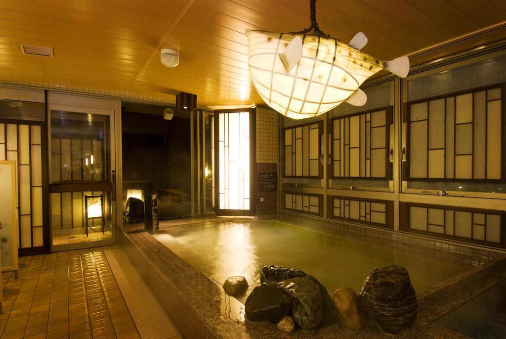 Dormy Inn Premium Shimonoseki Extérieur photo