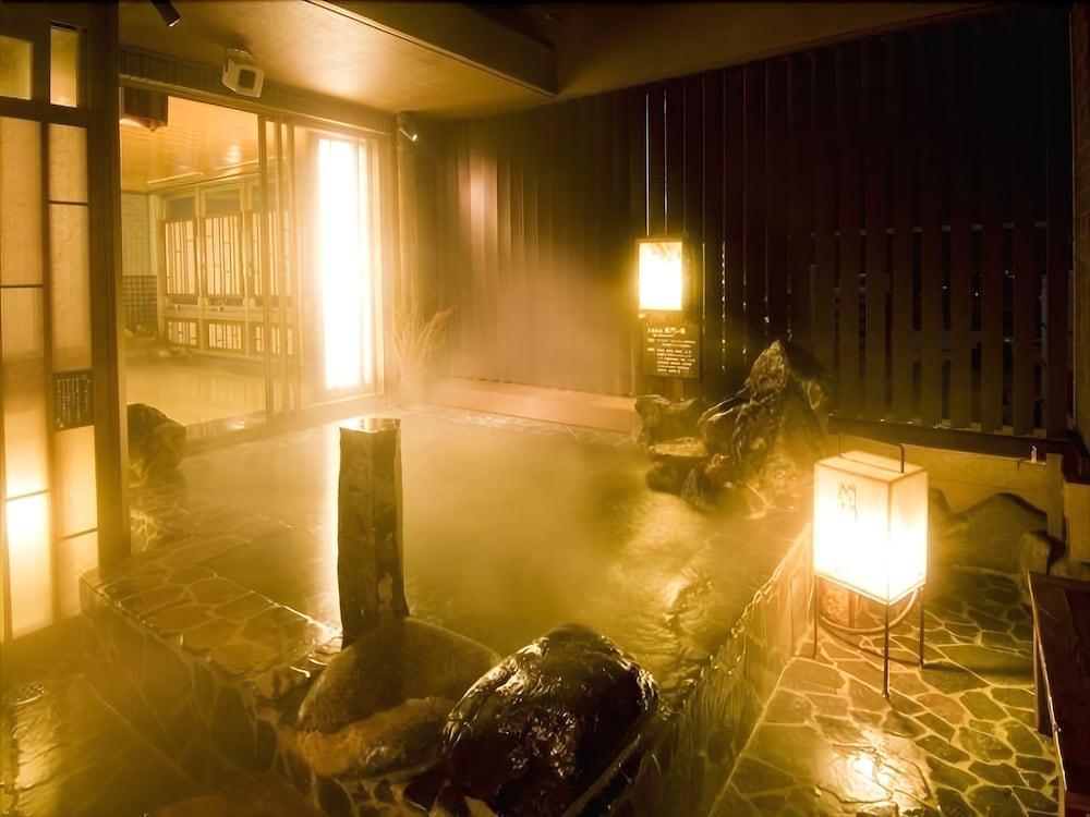 Dormy Inn Premium Shimonoseki Extérieur photo