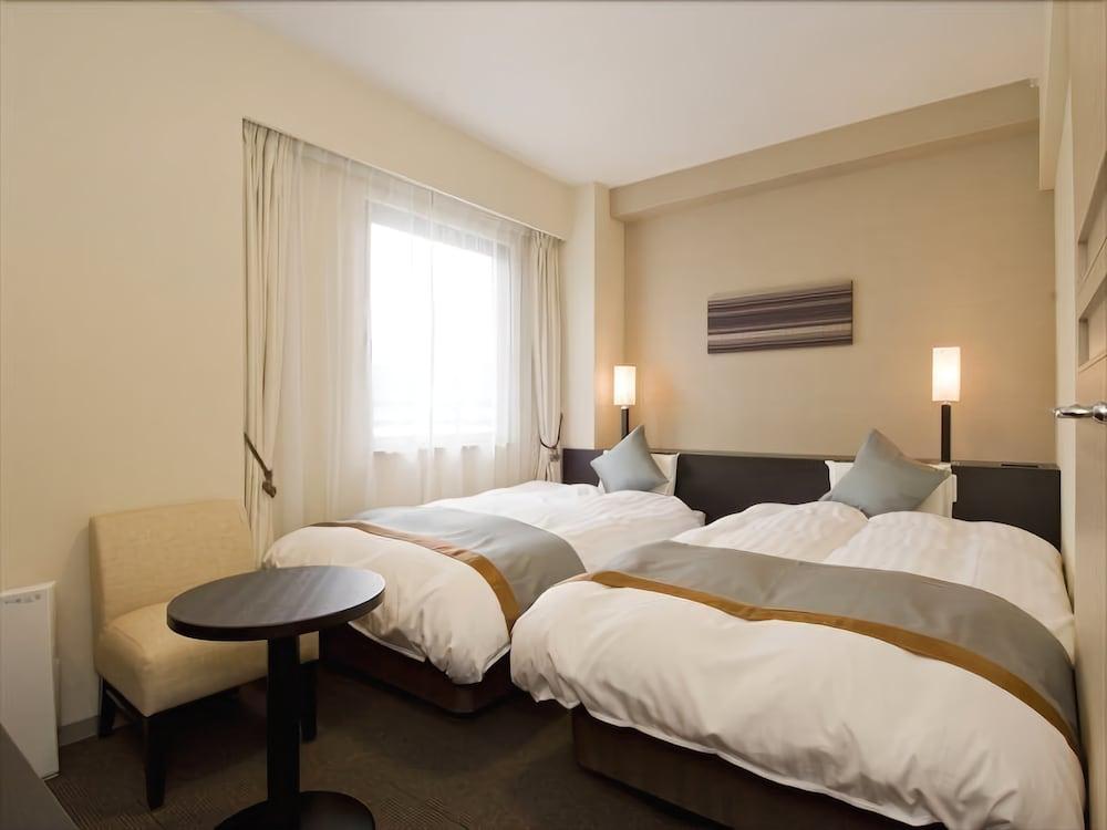 Dormy Inn Premium Shimonoseki Extérieur photo