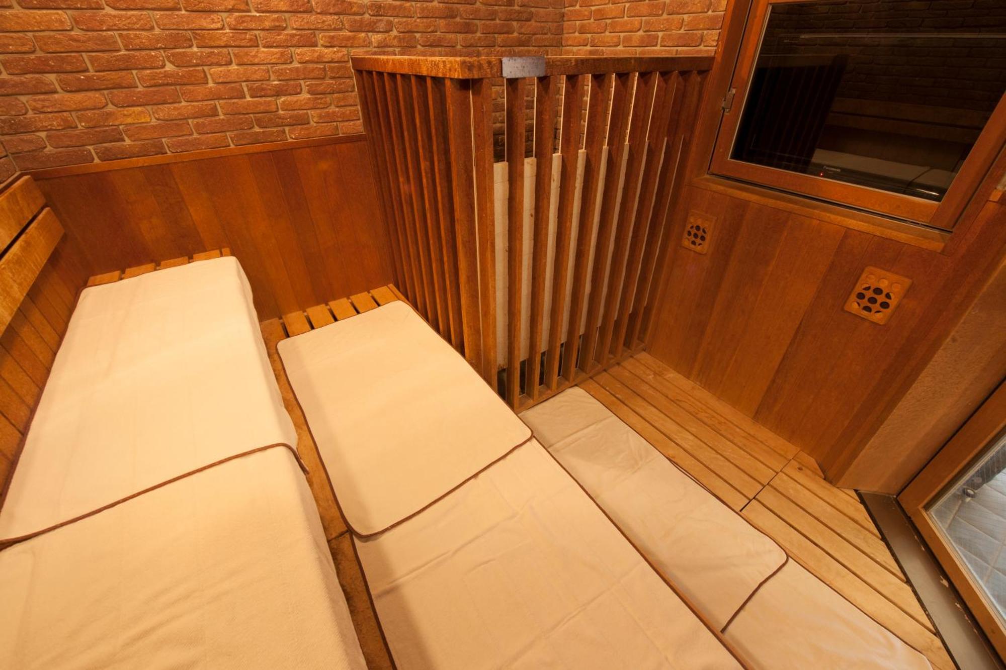 Dormy Inn Premium Shimonoseki Extérieur photo