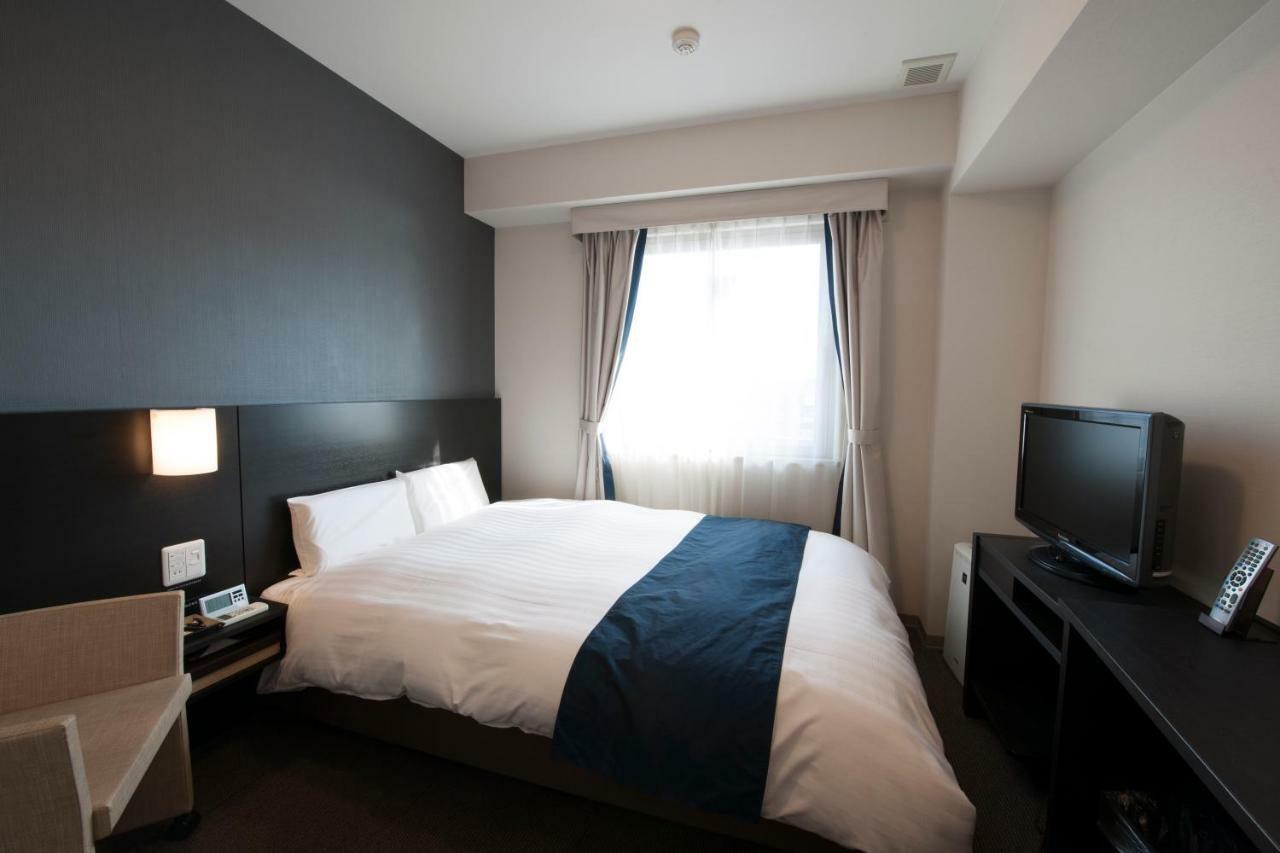 Dormy Inn Premium Shimonoseki Extérieur photo