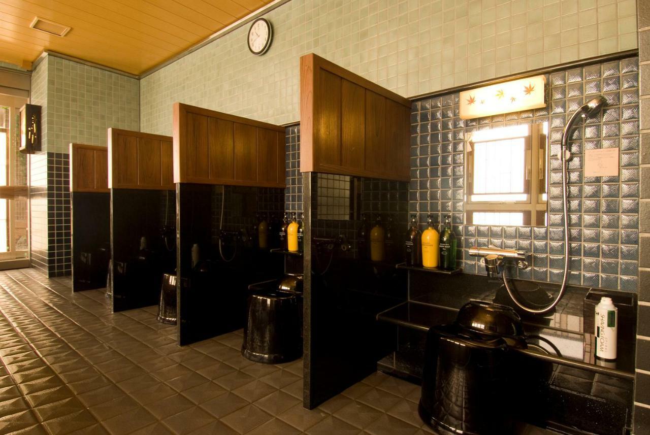 Dormy Inn Premium Shimonoseki Extérieur photo