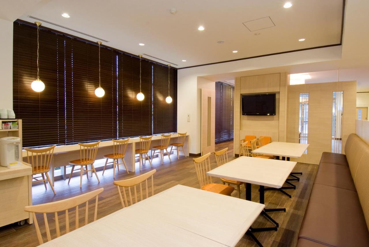 Dormy Inn Premium Shimonoseki Extérieur photo