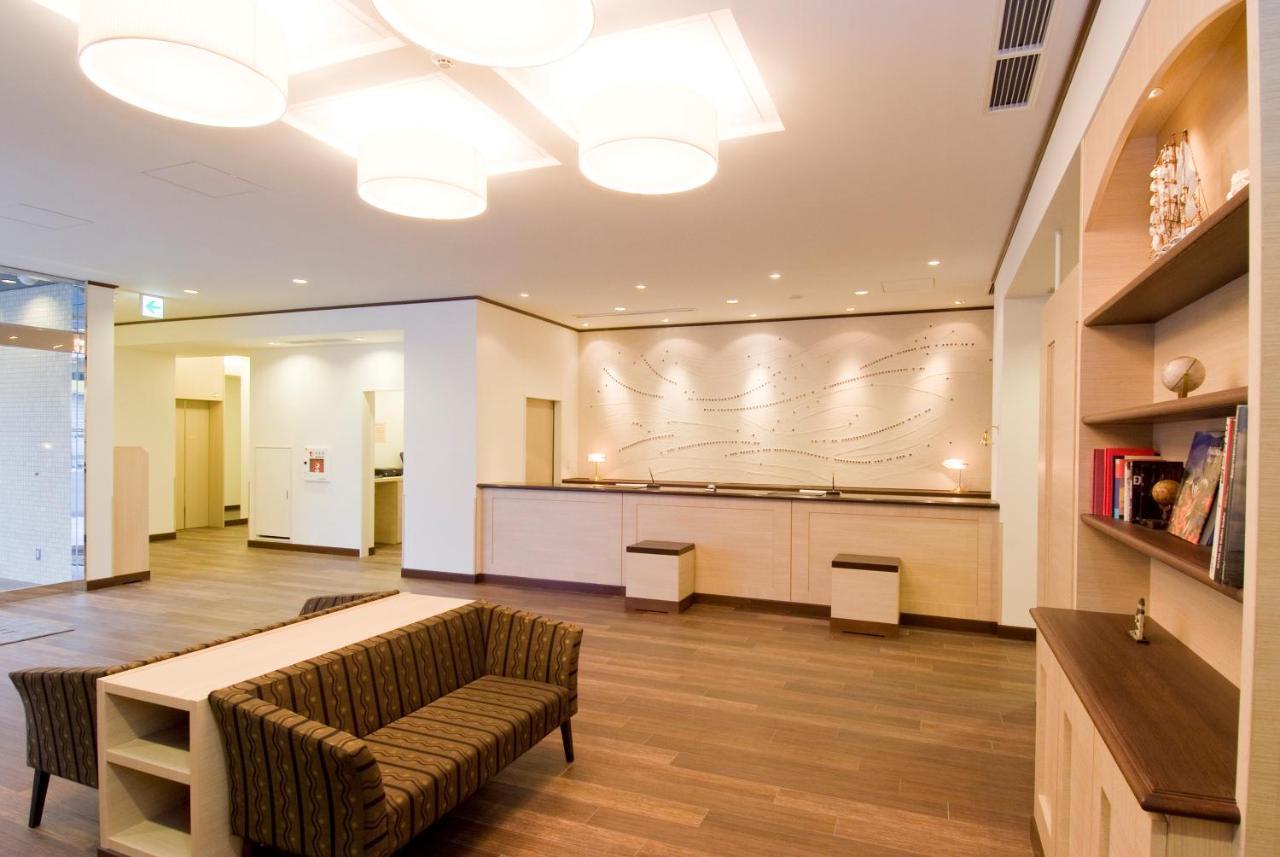 Dormy Inn Premium Shimonoseki Extérieur photo