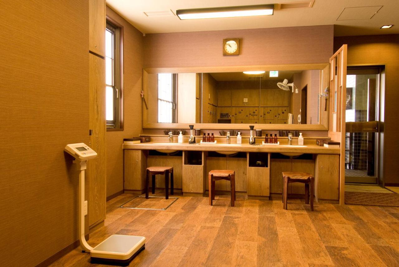 Dormy Inn Premium Shimonoseki Extérieur photo