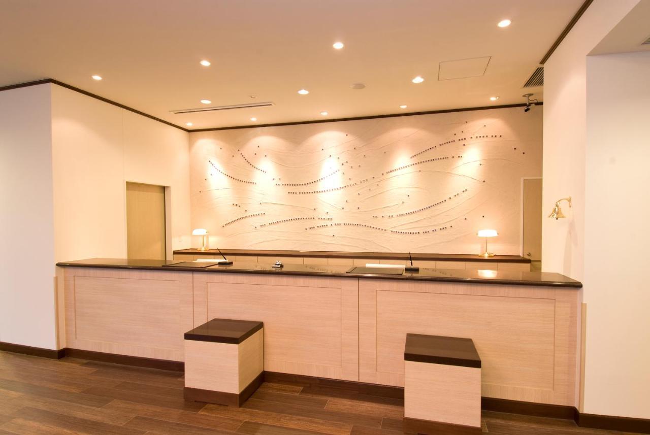 Dormy Inn Premium Shimonoseki Extérieur photo